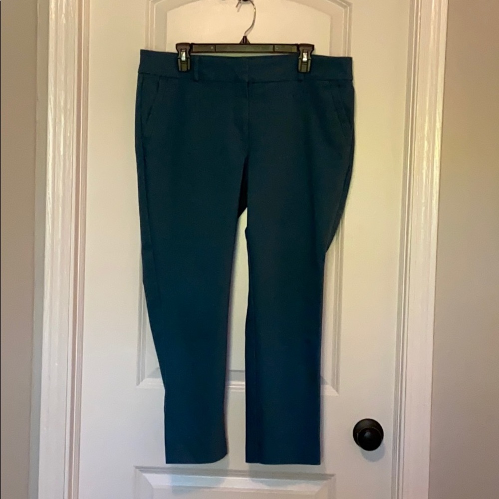 Pants